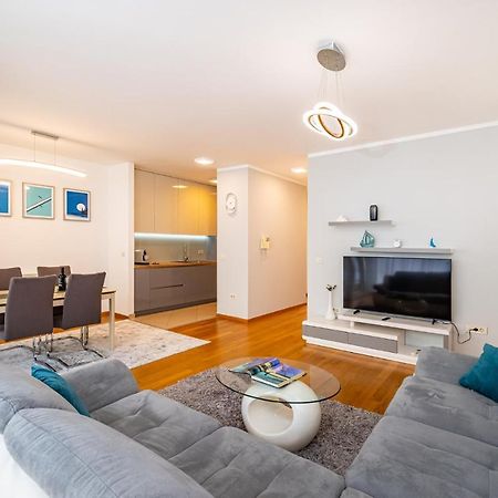 Apartment Keka Zadar Ngoại thất bức ảnh